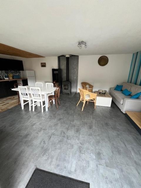 Jolie Maison De Campagne, Compostelle Soleymieux ภายนอก รูปภาพ