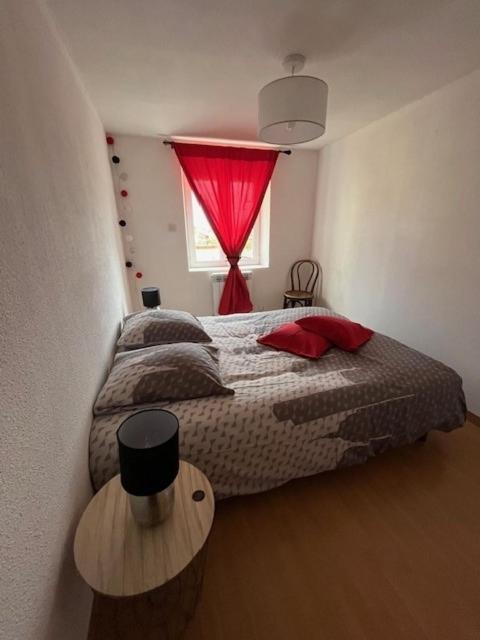 Jolie Maison De Campagne, Compostelle Soleymieux ภายนอก รูปภาพ