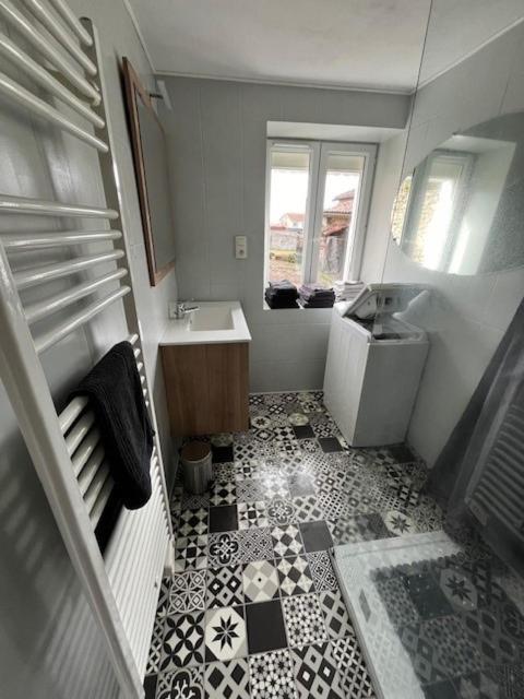 Jolie Maison De Campagne, Compostelle Soleymieux ภายนอก รูปภาพ