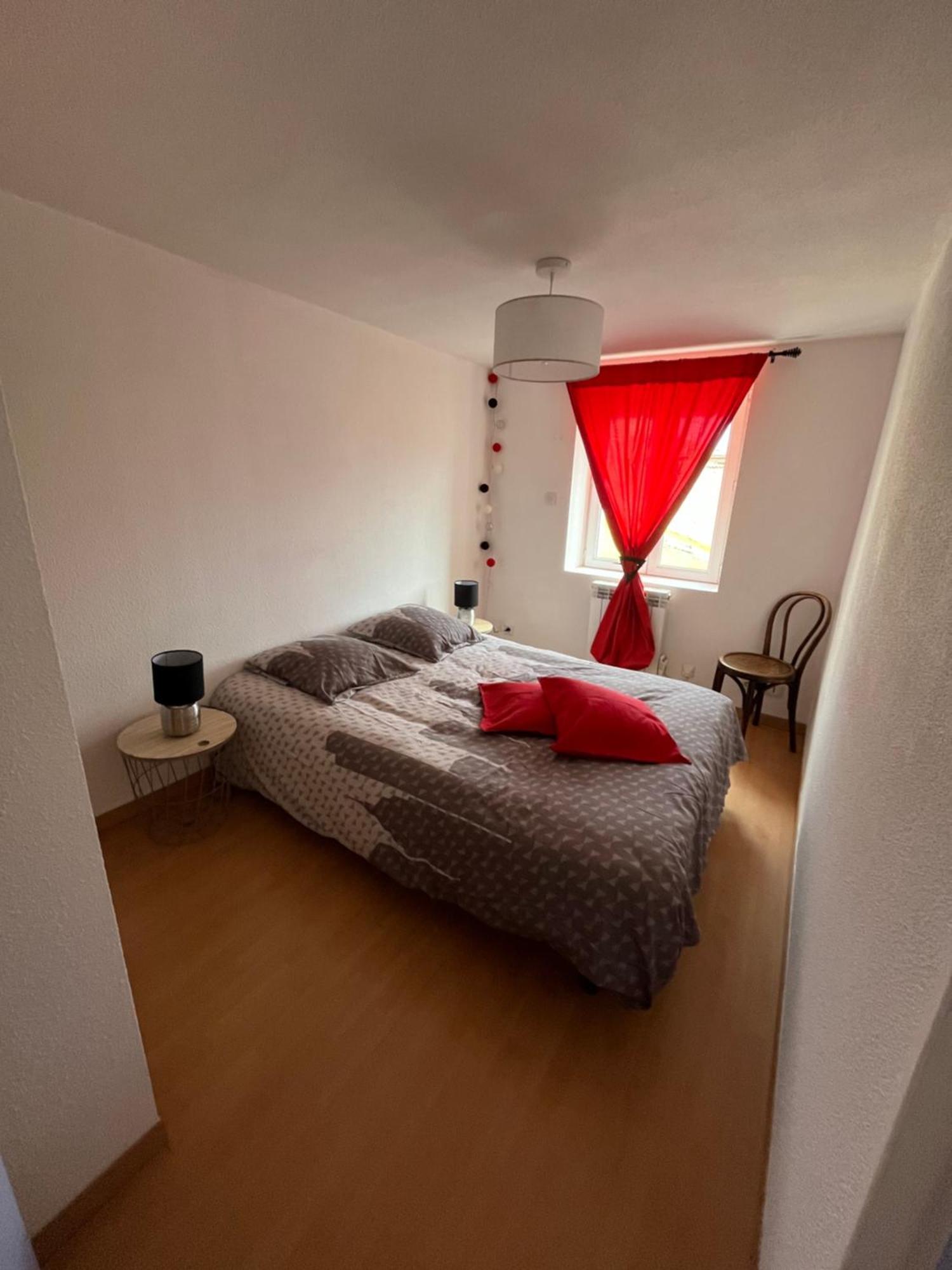 Jolie Maison De Campagne, Compostelle Soleymieux ภายนอก รูปภาพ