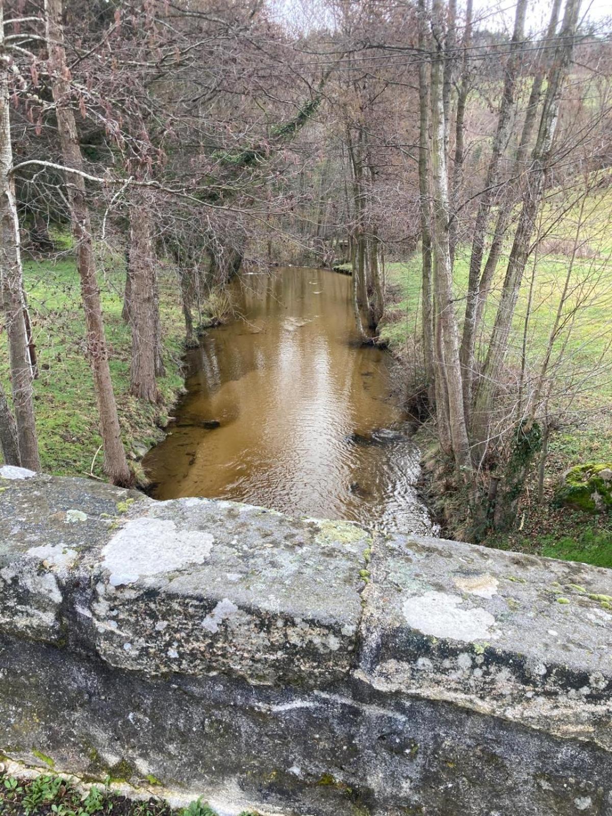 Jolie Maison De Campagne, Compostelle Soleymieux ภายนอก รูปภาพ