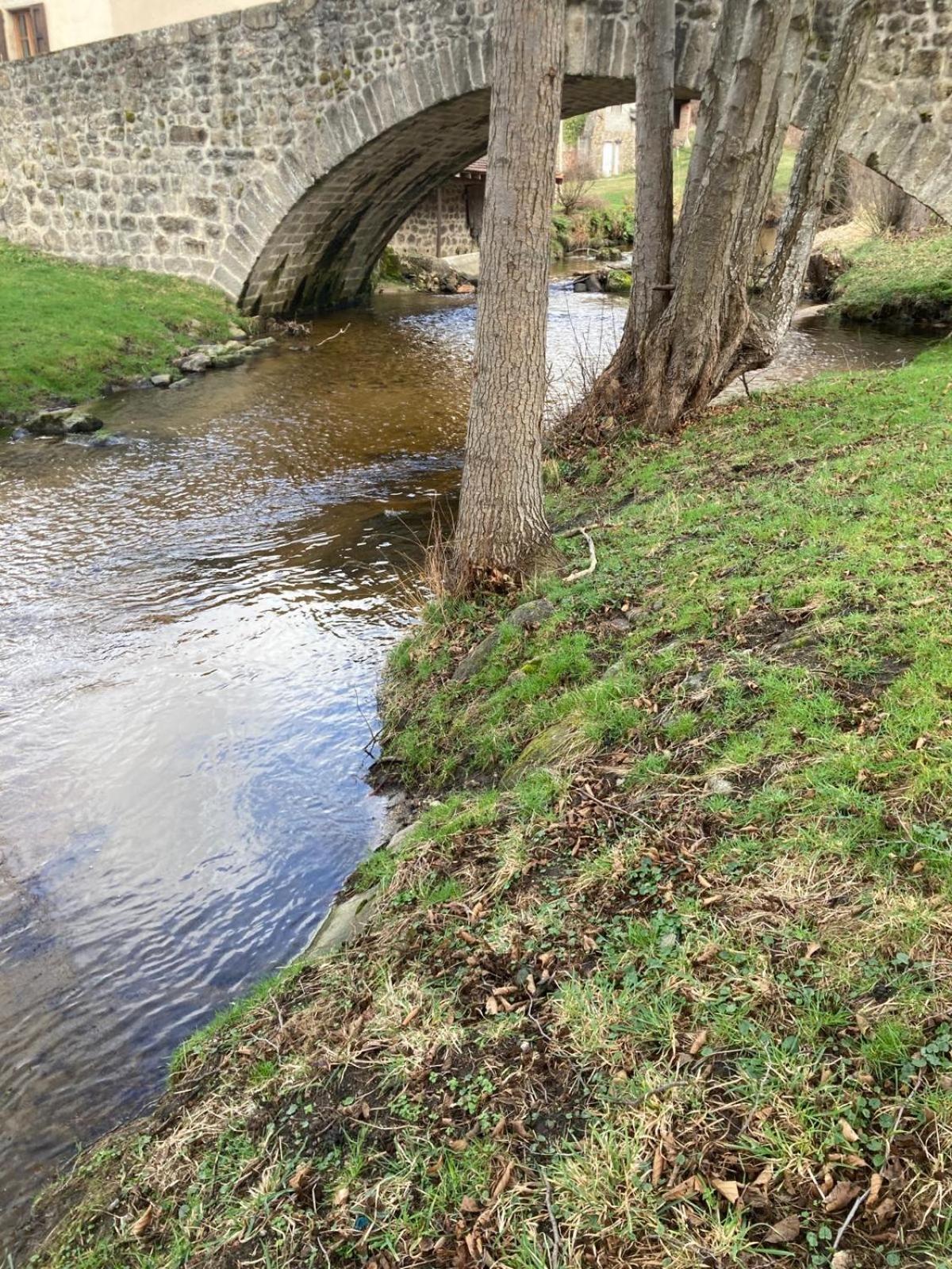 Jolie Maison De Campagne, Compostelle Soleymieux ภายนอก รูปภาพ